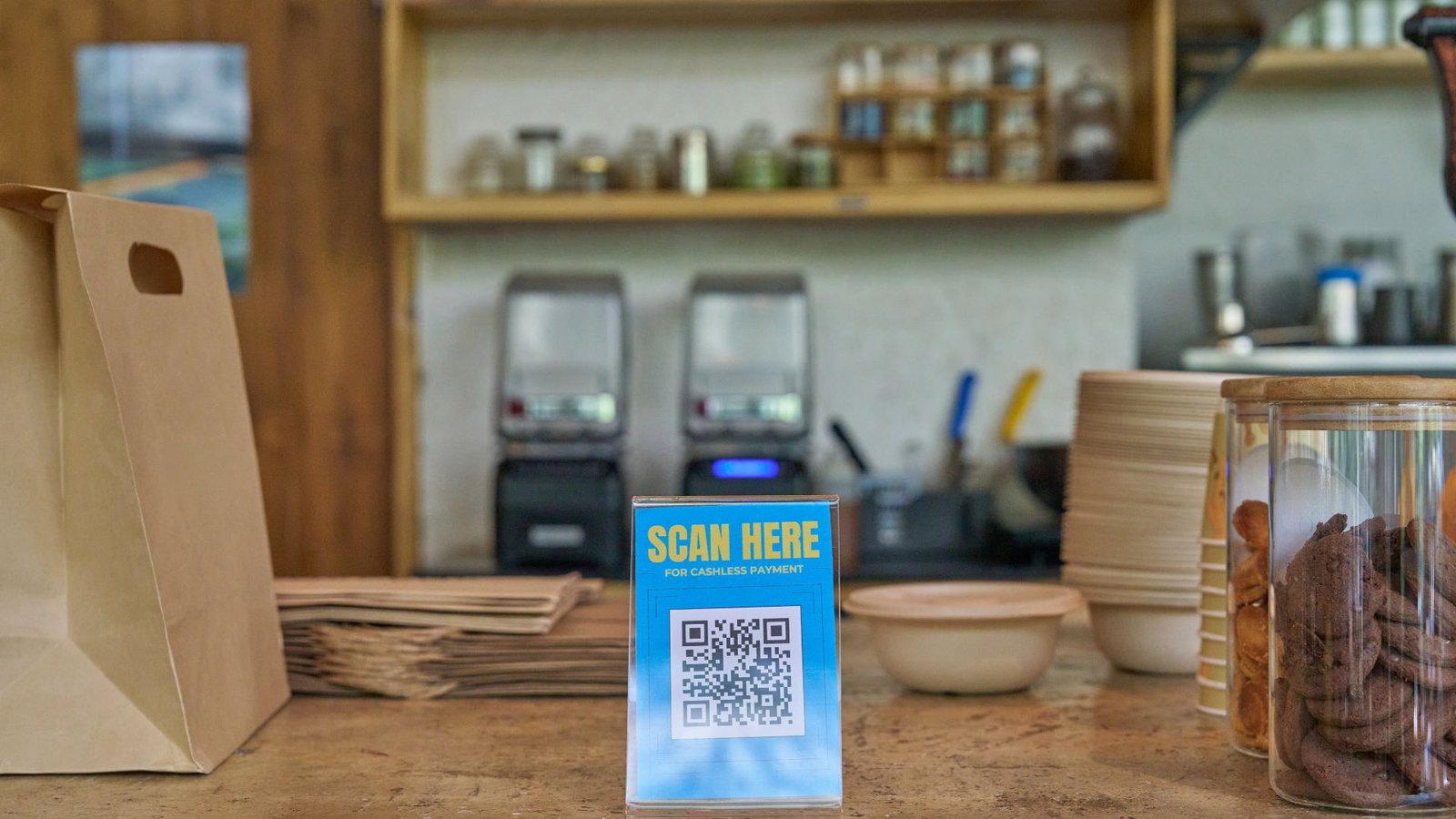 Link QR