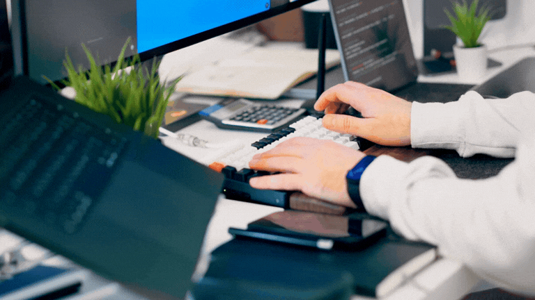 Desarrollo Web