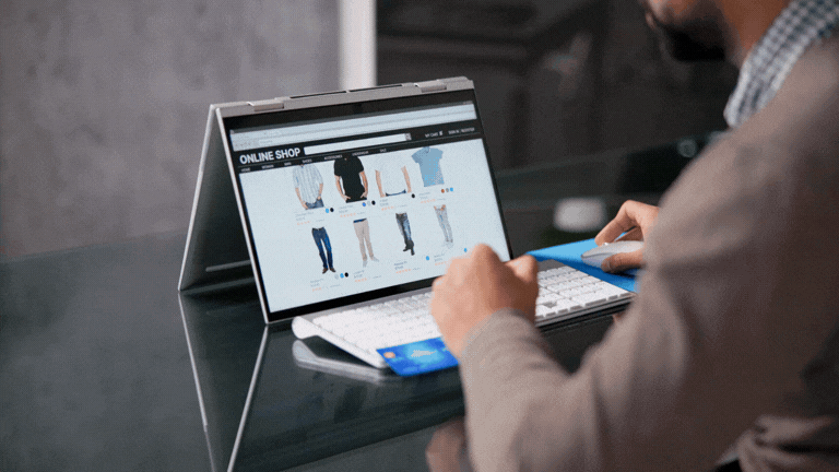 E-Commerce