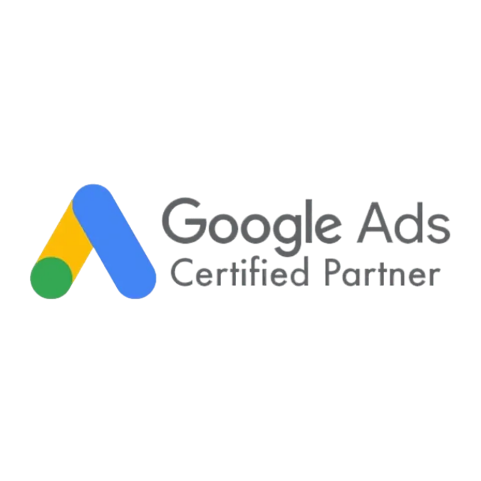 Google Ads Partner