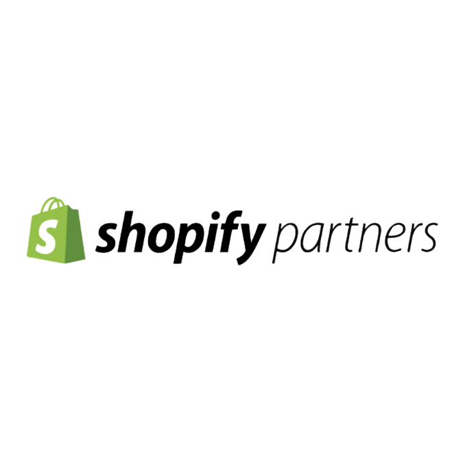 Shopify Partner